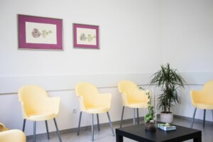 Wartezimmer