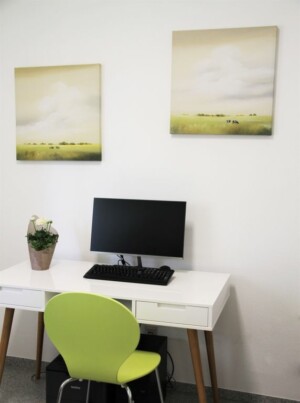Computertisch