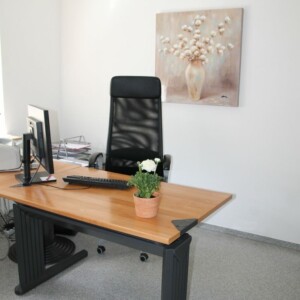 Sprechzimmer
